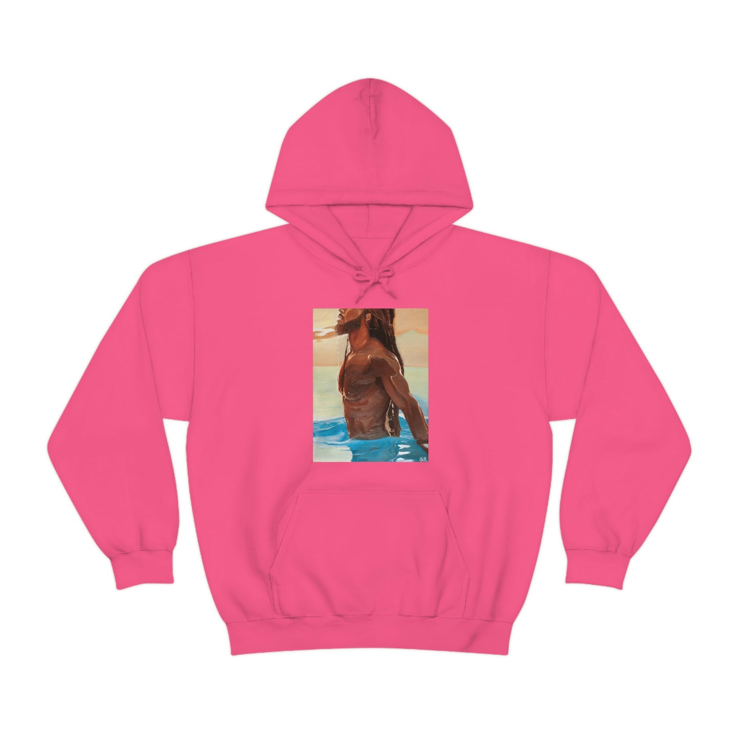 SUNRISE - UNISEX - HOODIE