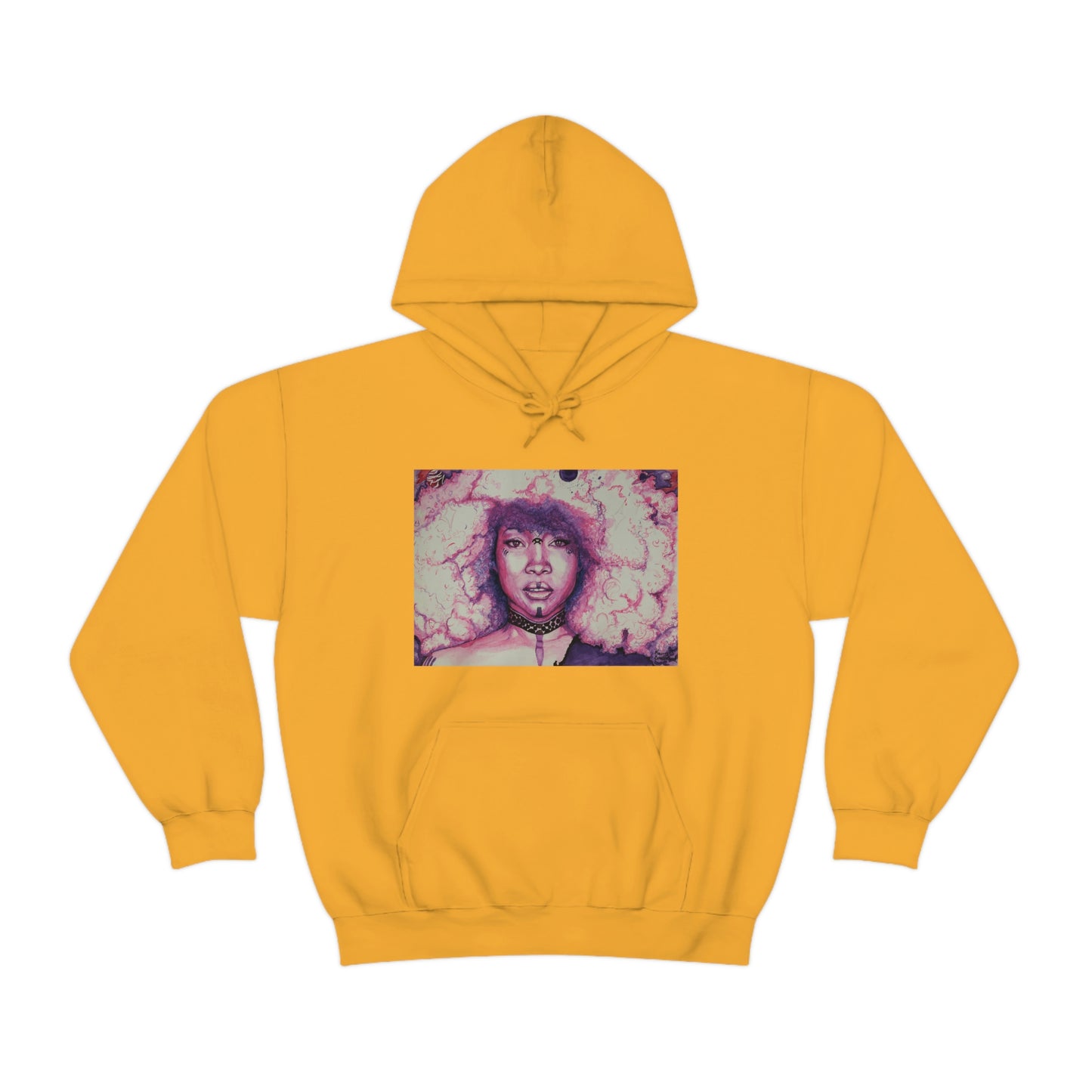 BADUISM HOODIE