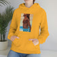 SUNRISE - UNISEX - HOODIE