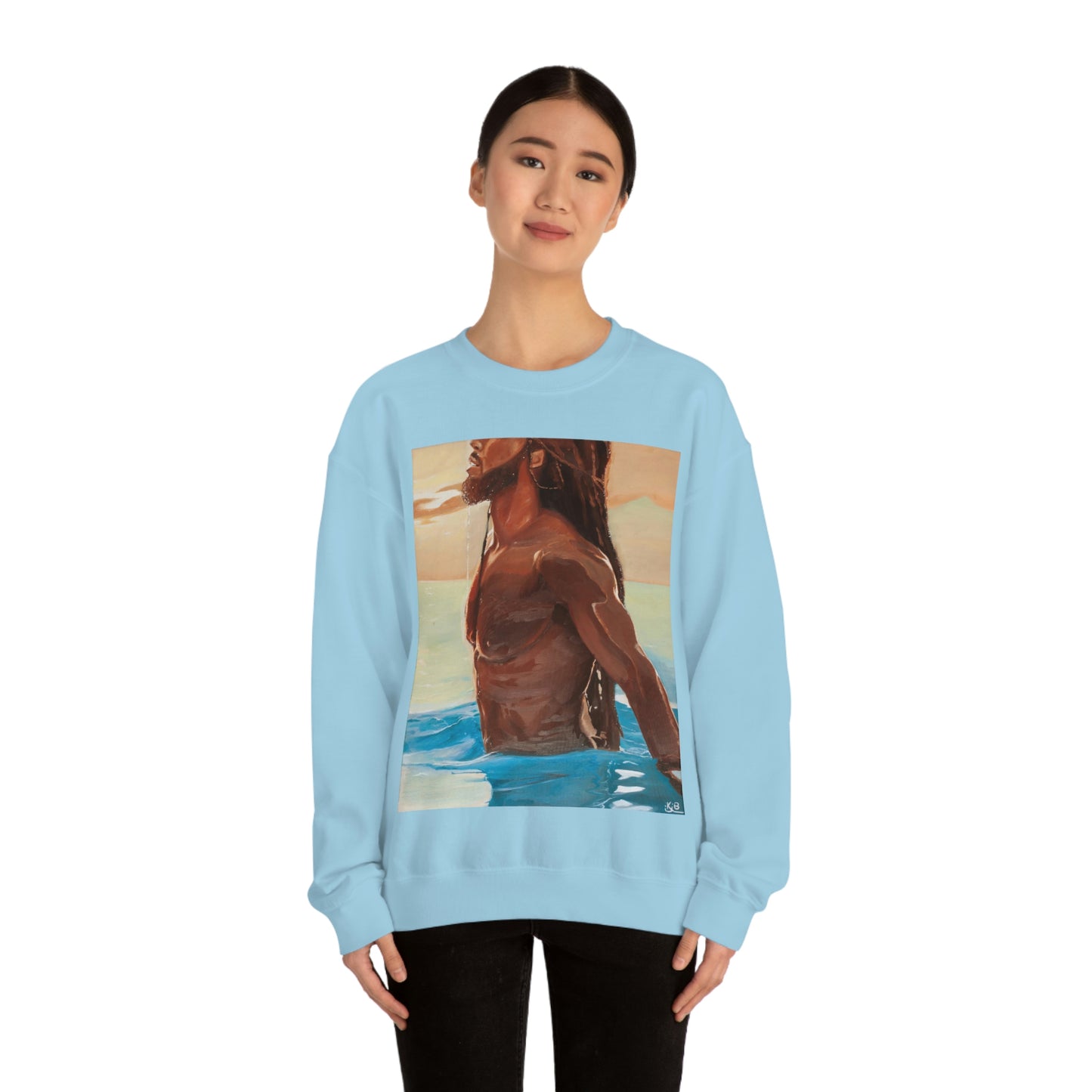 SUNRISE - UNISEX - SWEATSHIRT