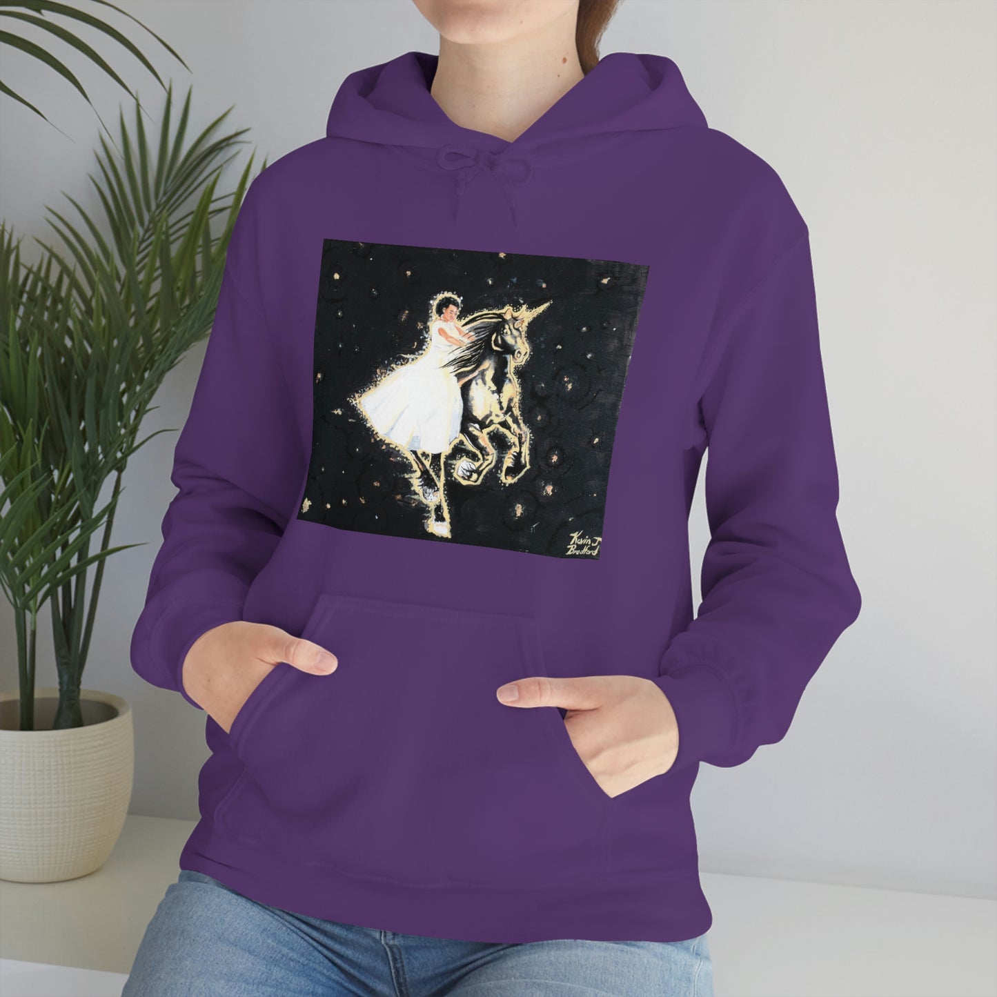 FREEDOM OF CATINA - UNISEX - HOODIE