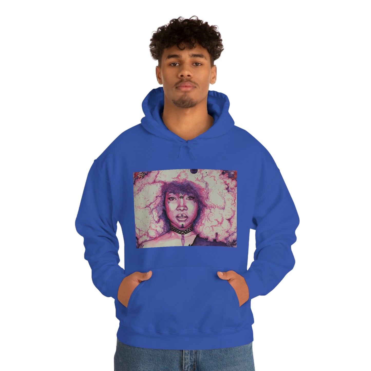 BADUISM HOODIE