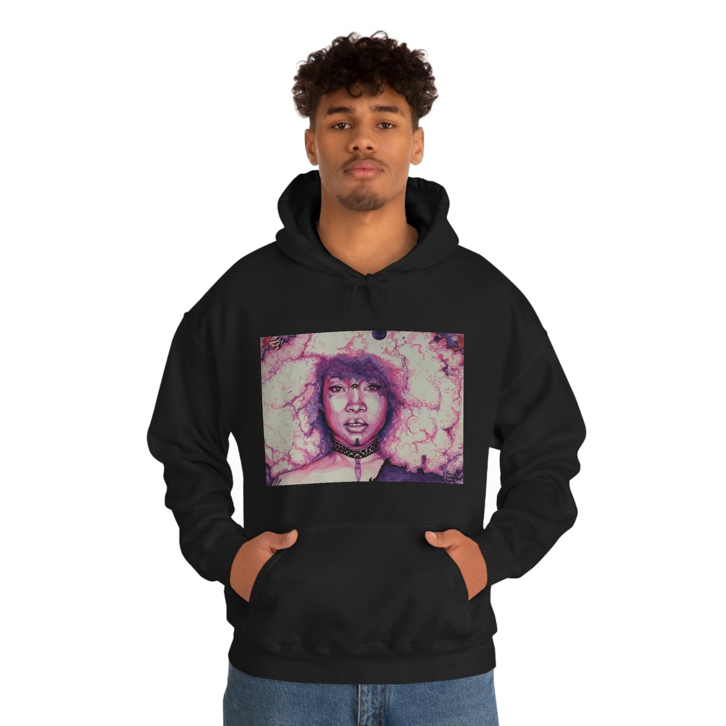 BADUISM HOODIE