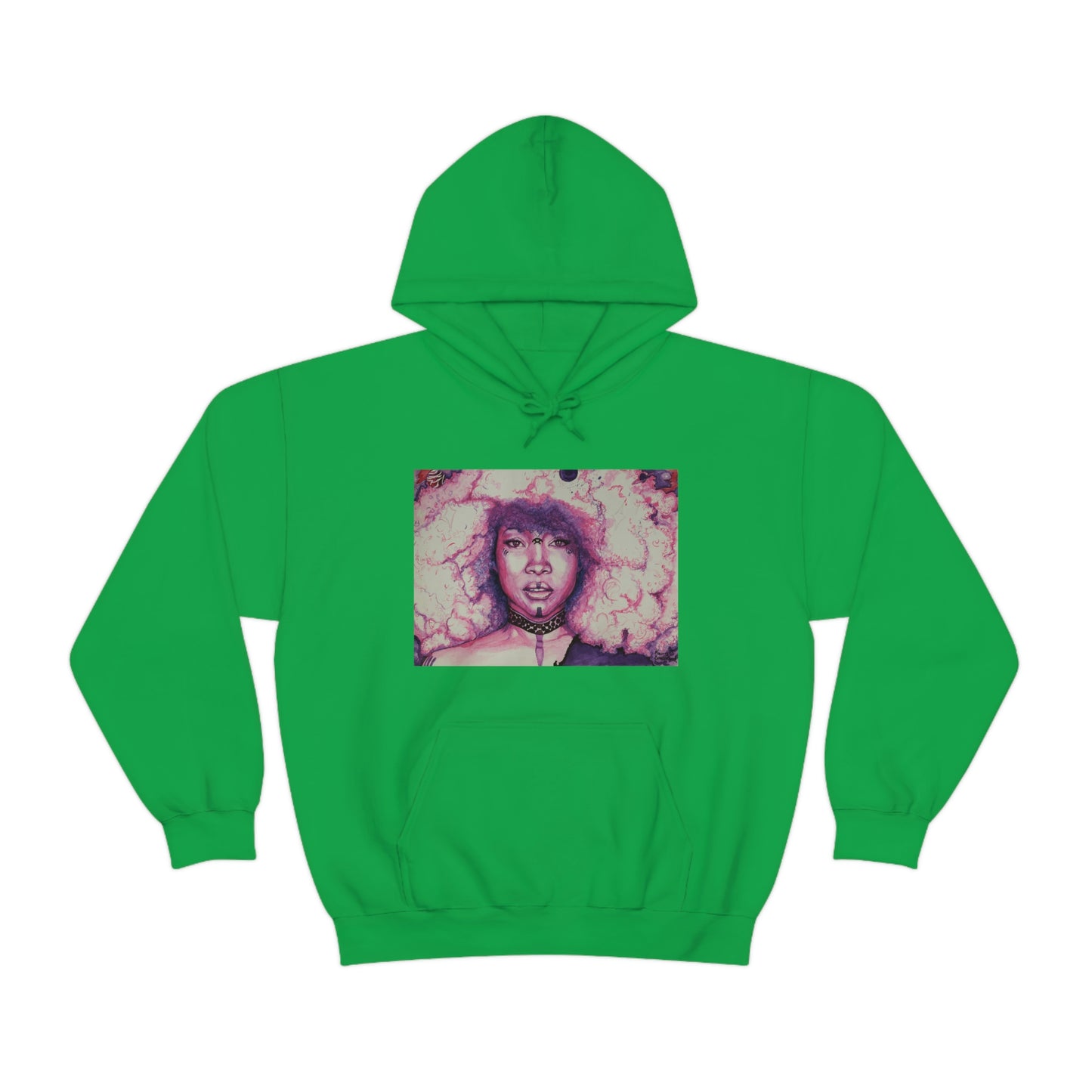 BADUISM HOODIE