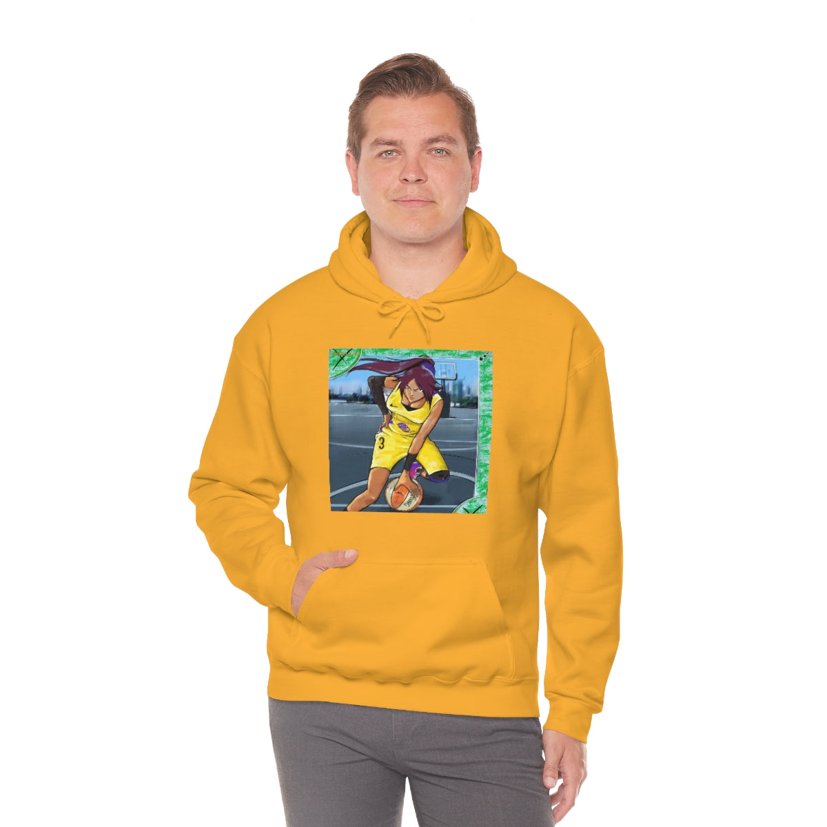 PAYO - UNISEX - HOODIE