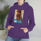 SUNRISE - UNISEX - HOODIE