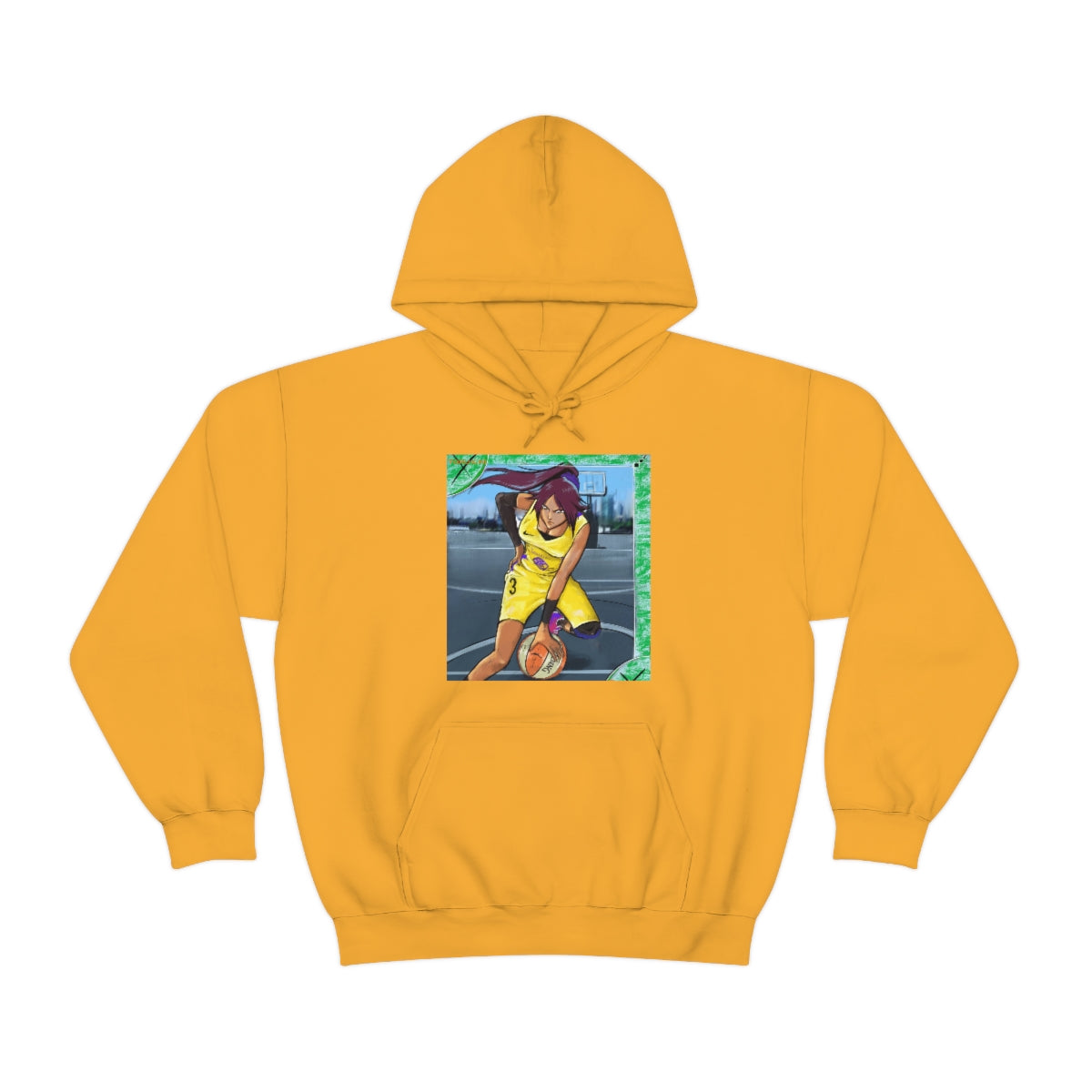 PAYO - UNISEX - HOODIE