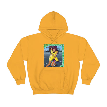 PAYO - UNISEX - HOODIE