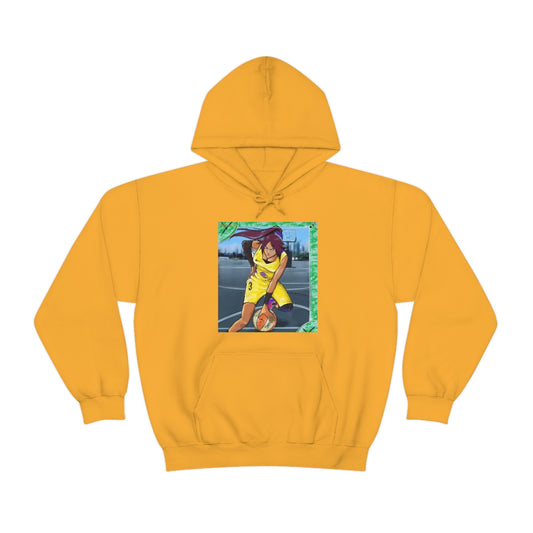 PAYO - UNISEX - HOODIE