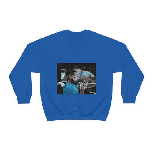 NIPSEY SWEATSHIRT