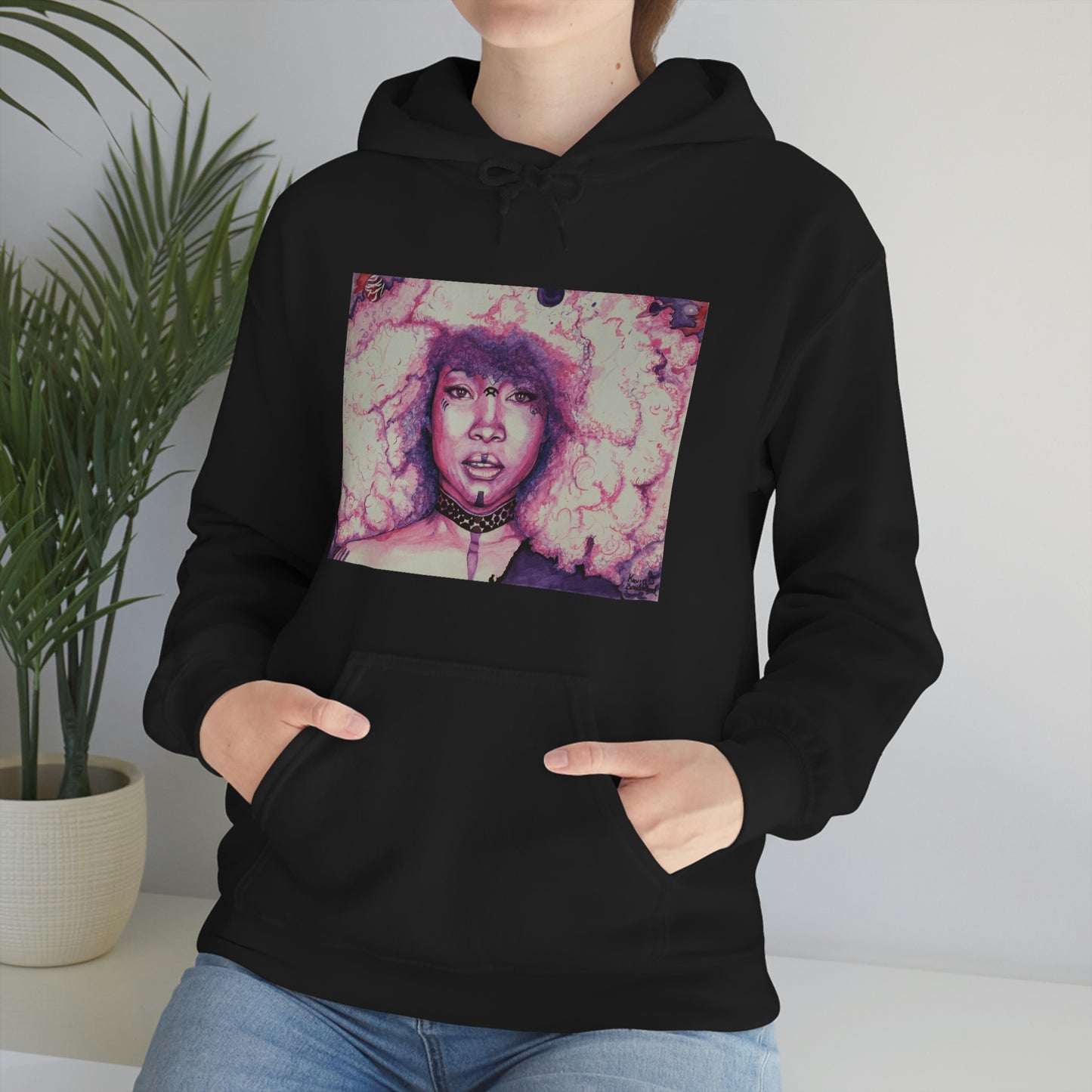 BADUISM HOODIE