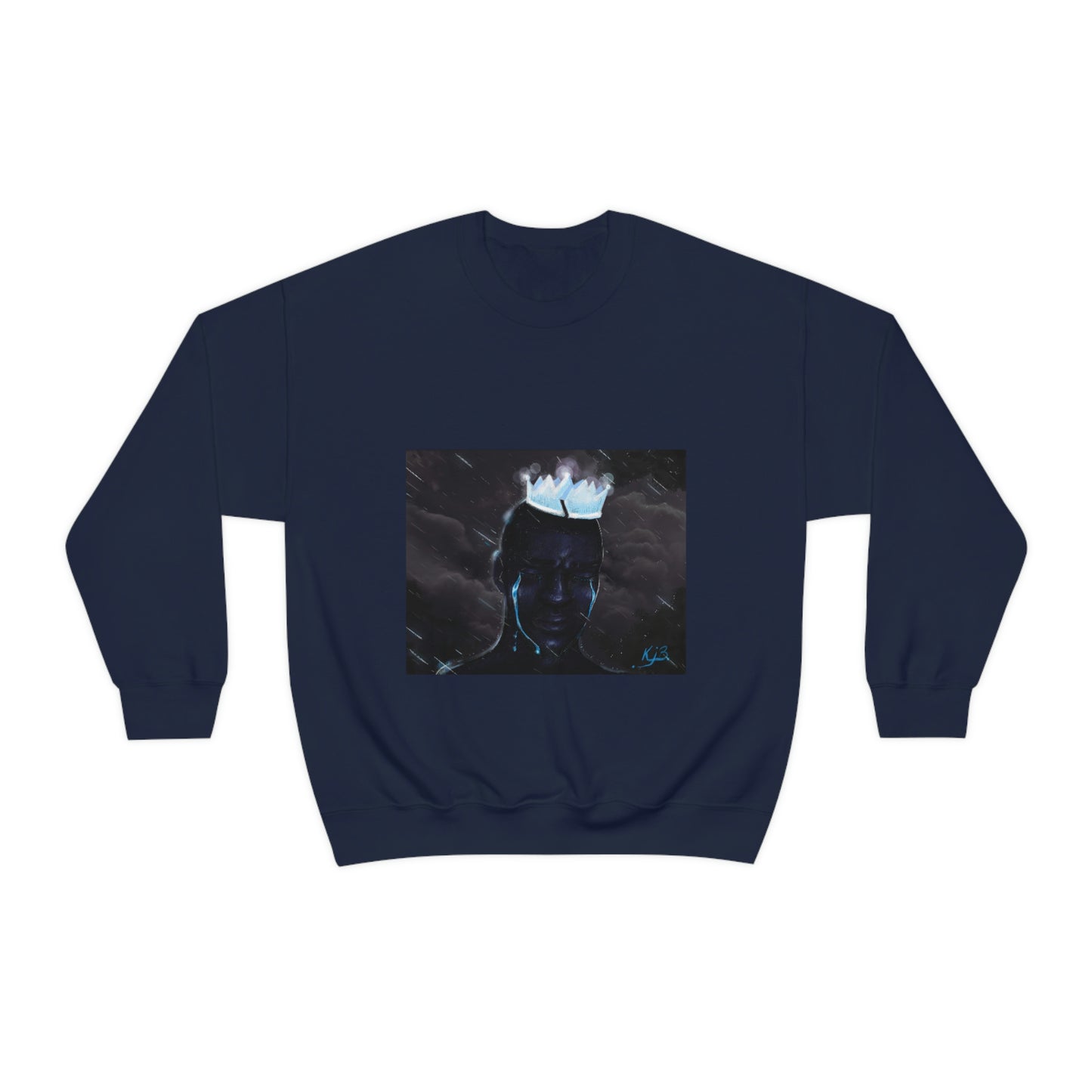 TEARS OF REGENERATION - UNISEX - SWEATSHIRT