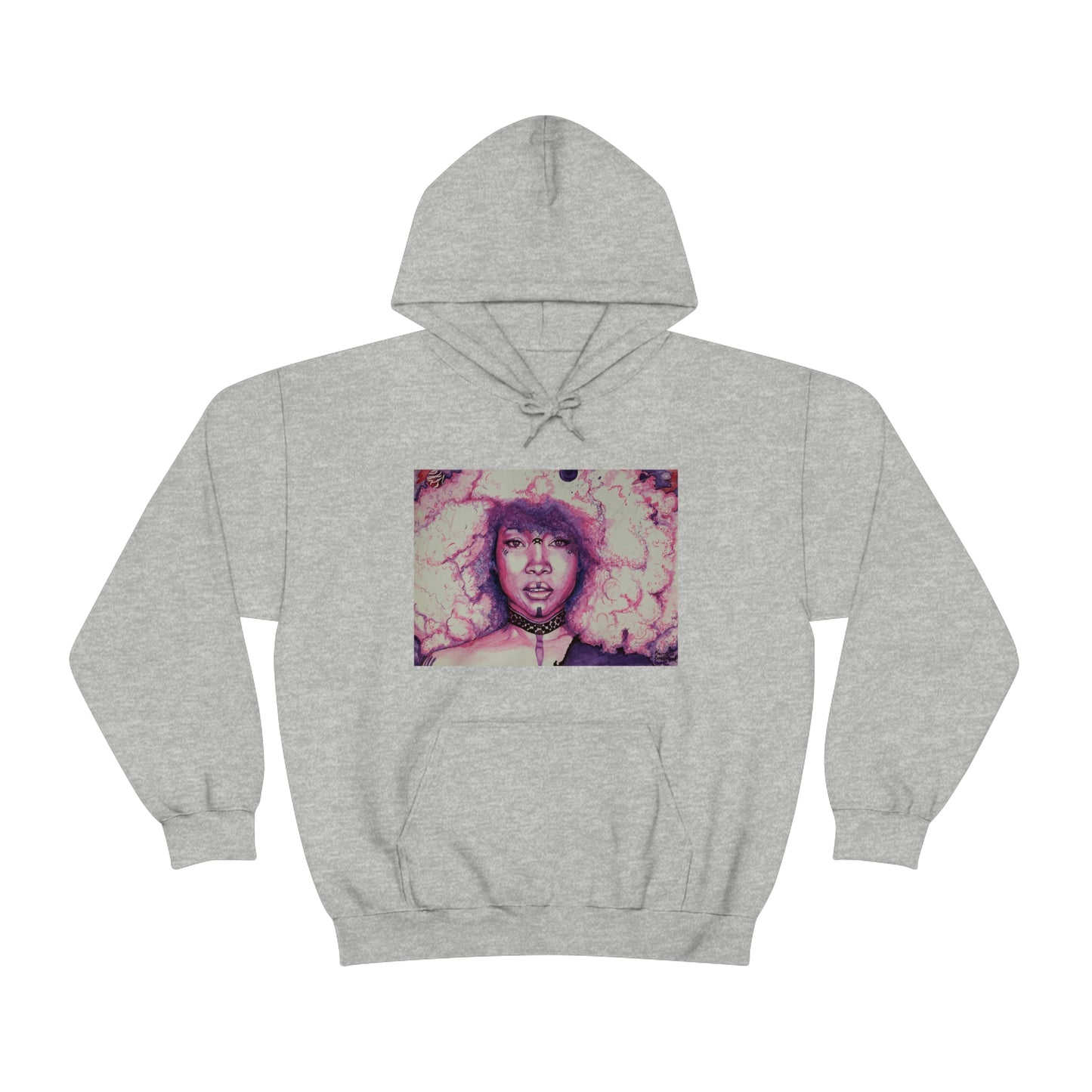 BADUISM HOODIE