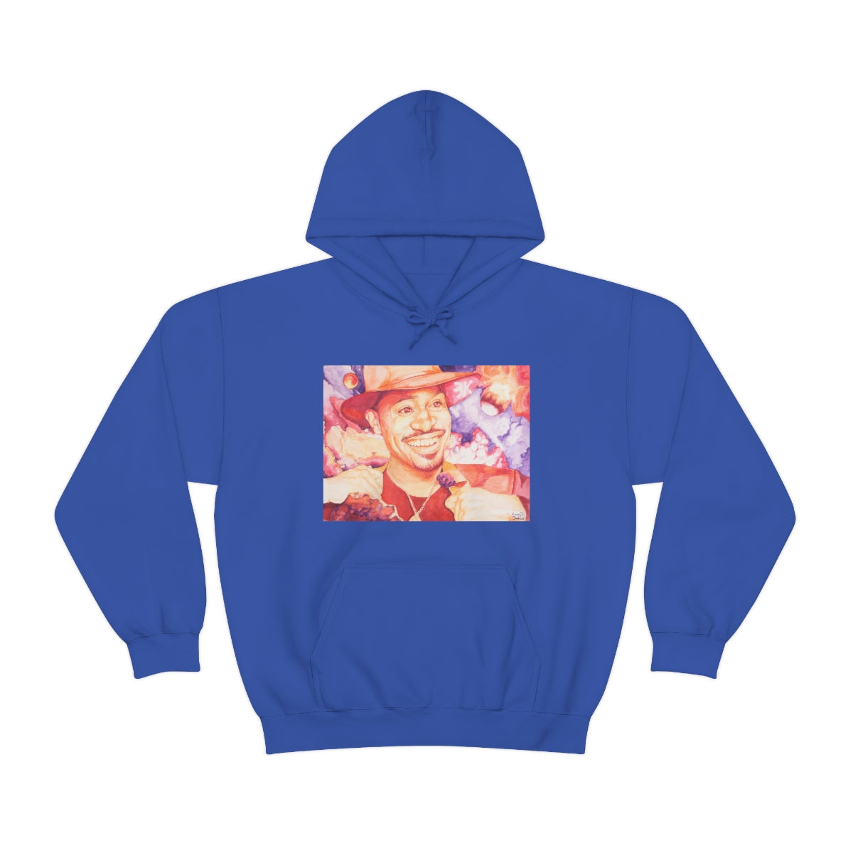 ANDRE 3000 HOODIE