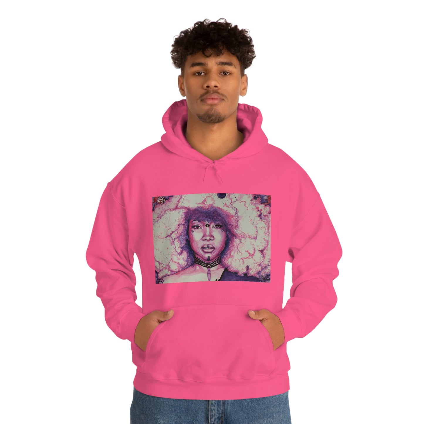 BADUISM HOODIE