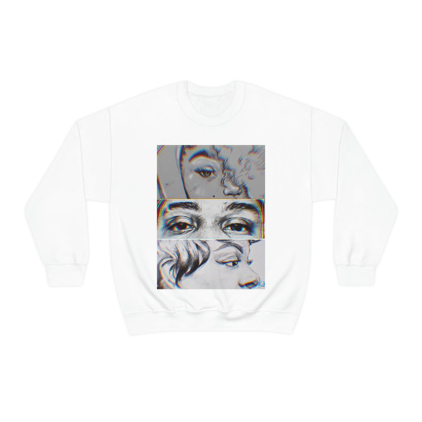 WINDOWS - UNISEX - SWEATSHIRT