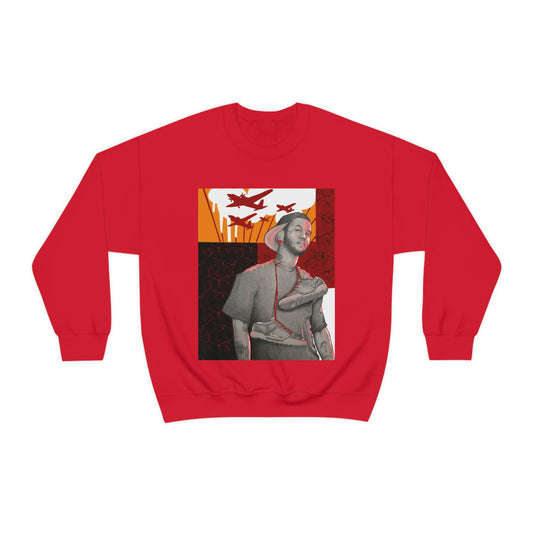 DRILLMATIC - UNISEX - SWEATSHIRT