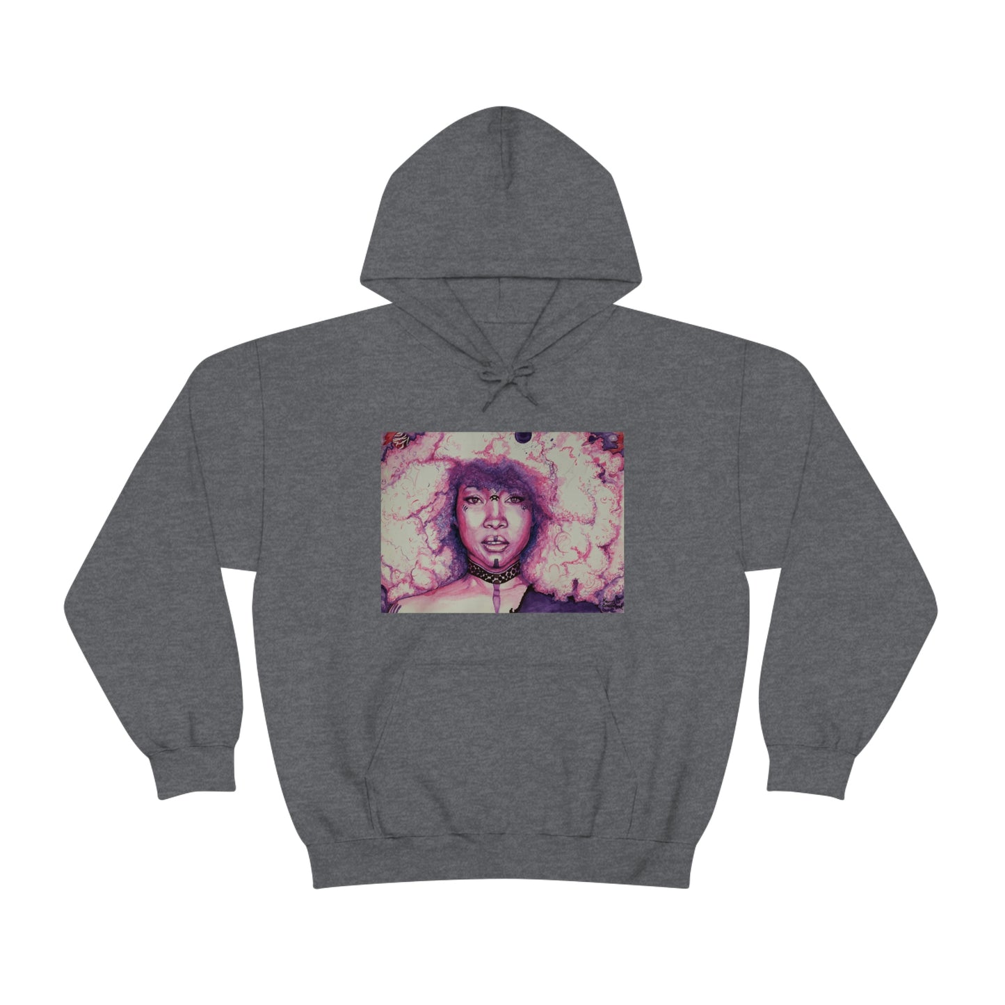 BADUISM HOODIE