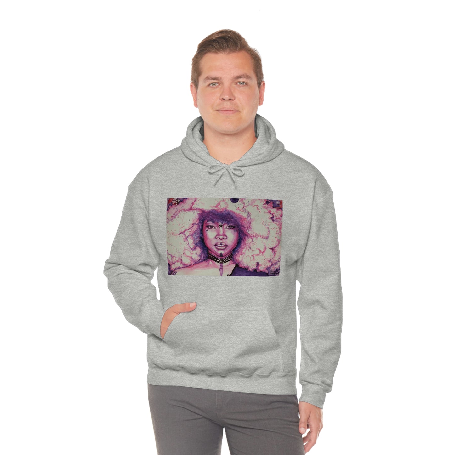 BADUISM HOODIE