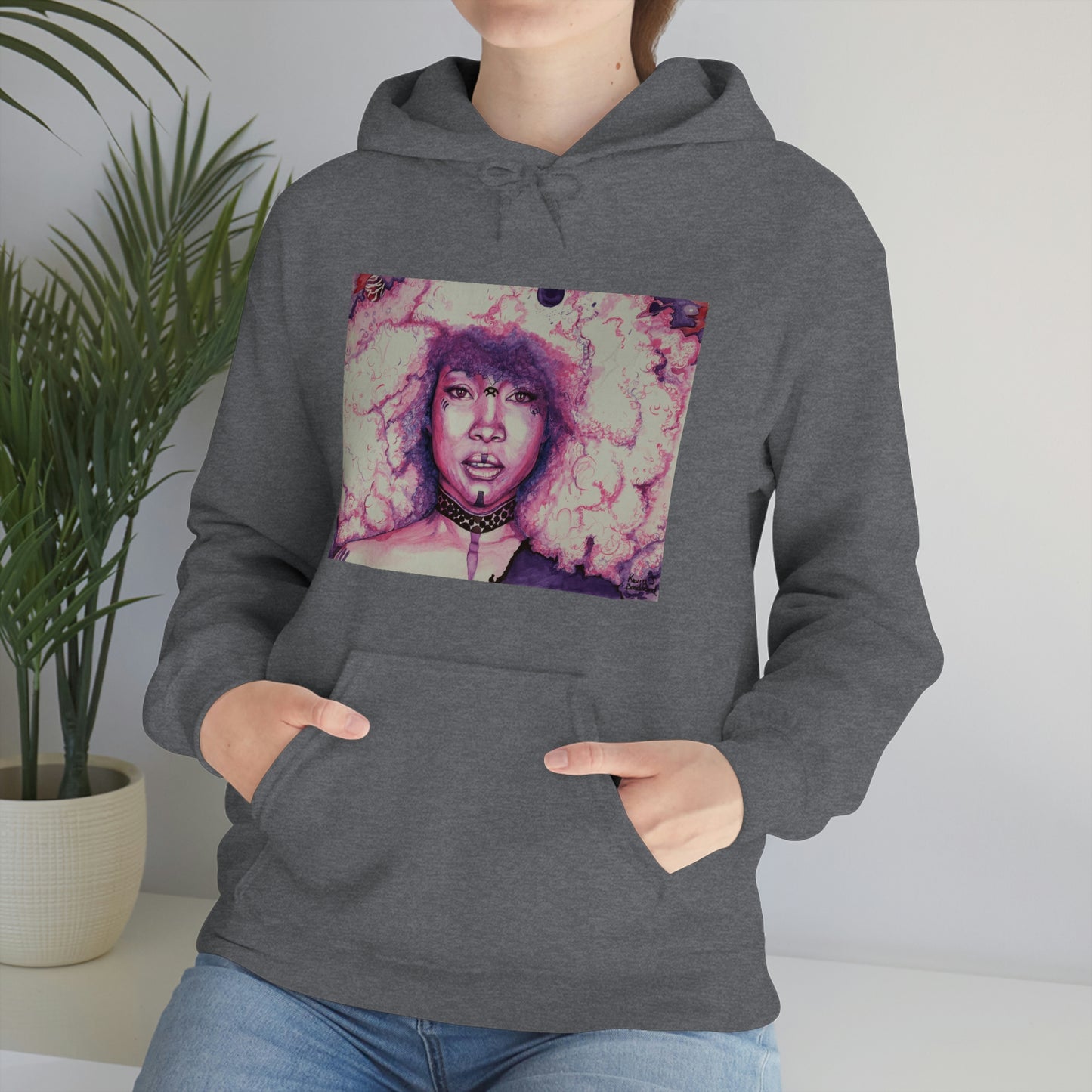 BADUISM HOODIE