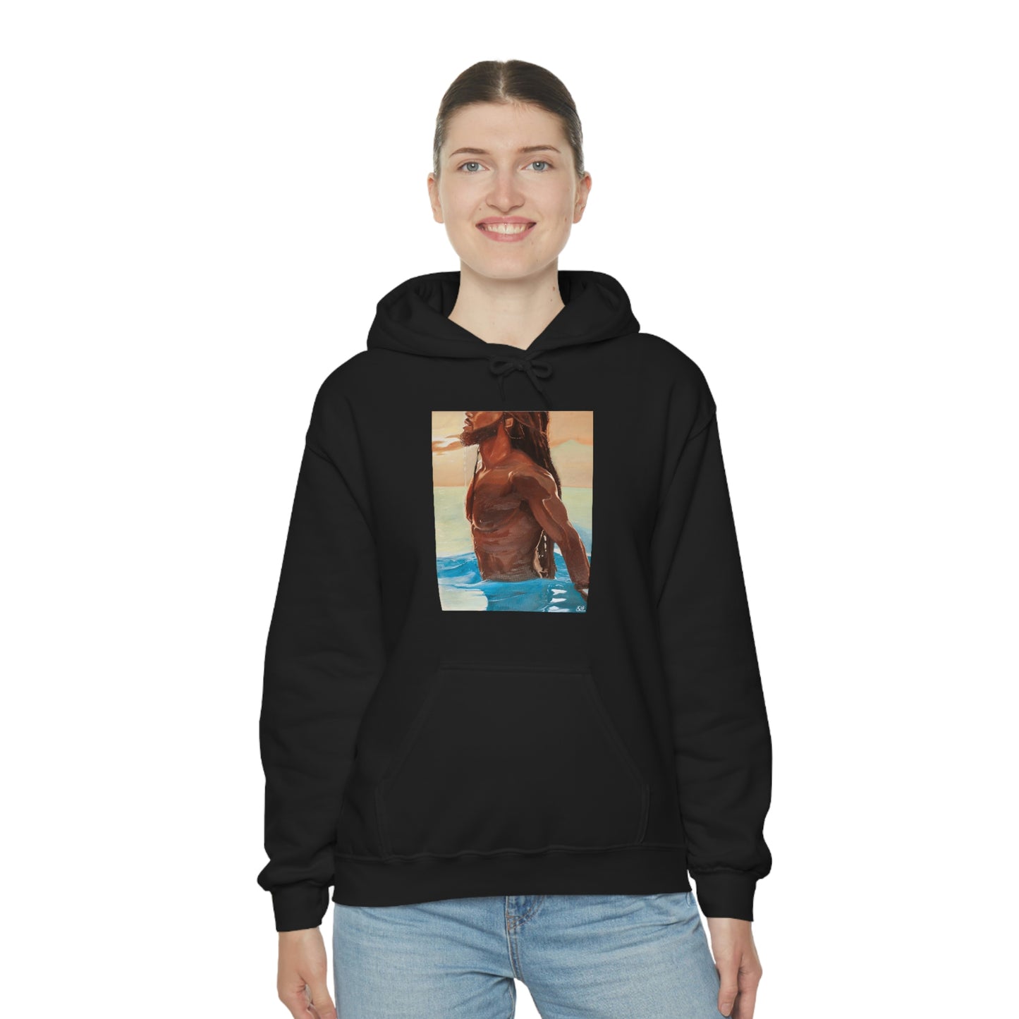 SUNRISE - UNISEX - HOODIE