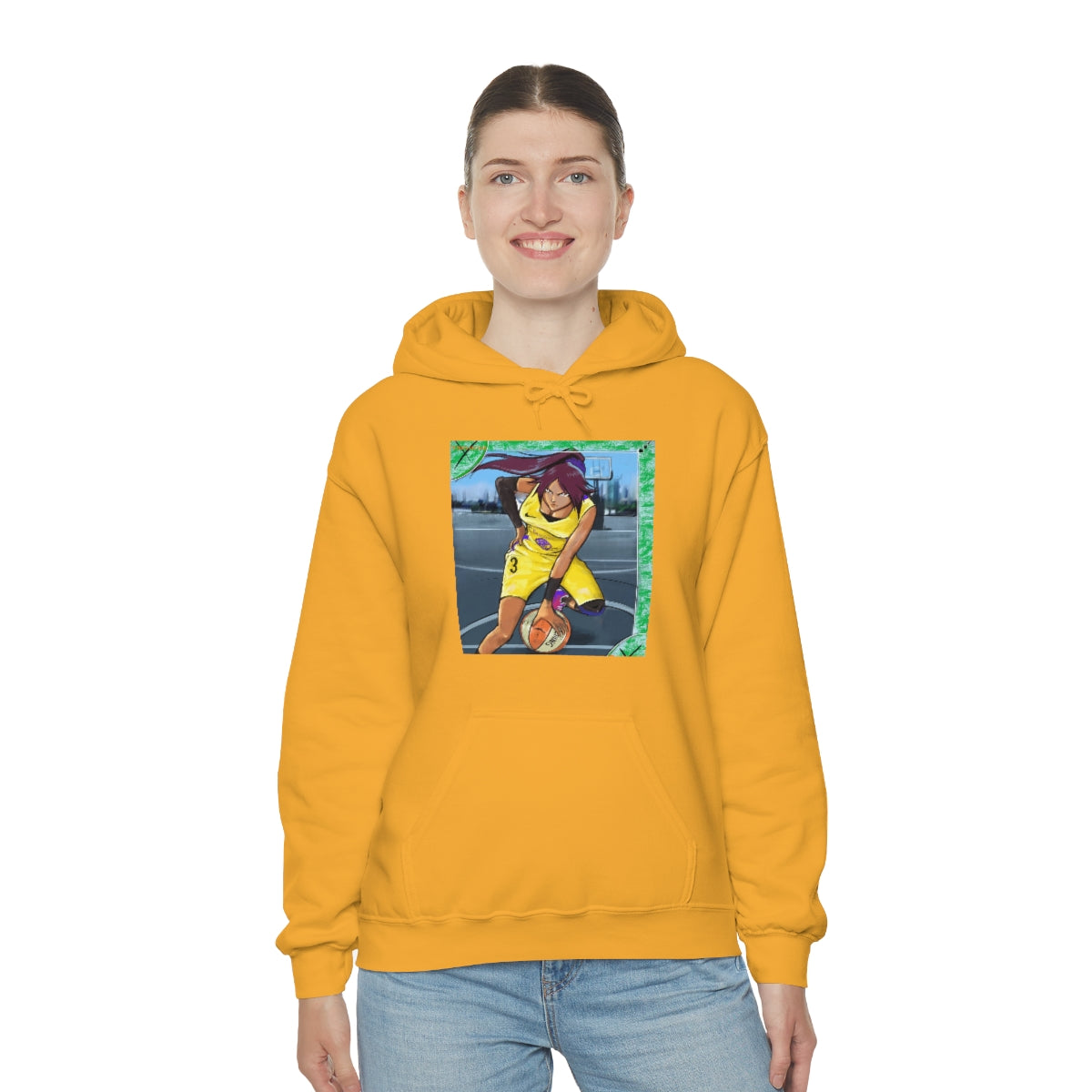 PAYO - UNISEX - HOODIE