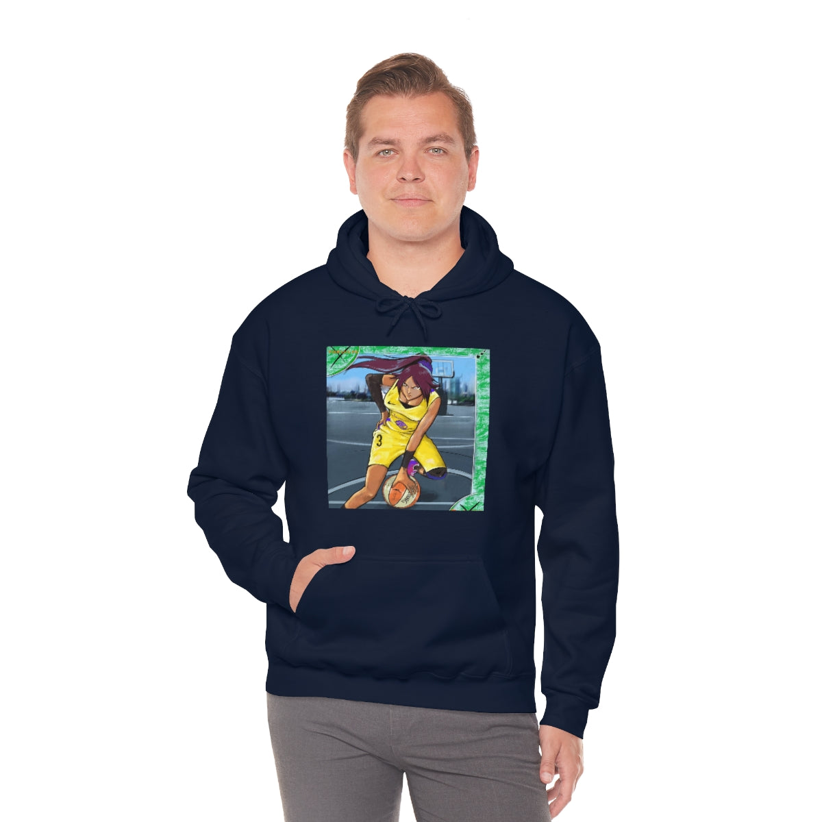 PAYO - UNISEX - HOODIE