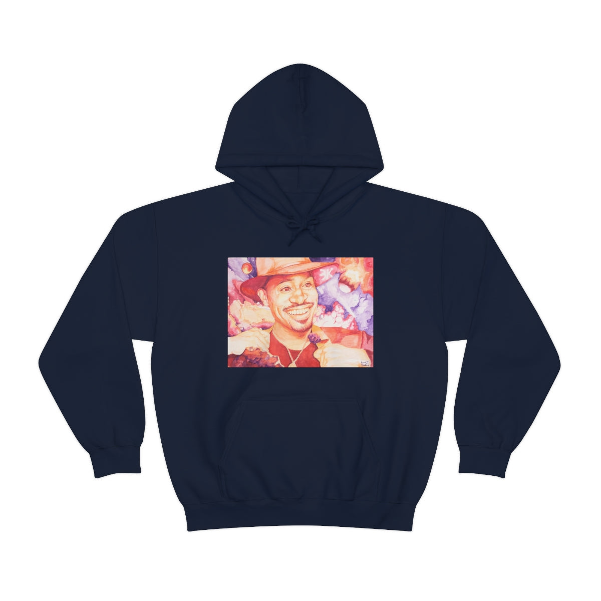 ANDRE 3000 HOODIE