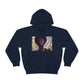 NINA SIMONE - UNISEX - HOODIE