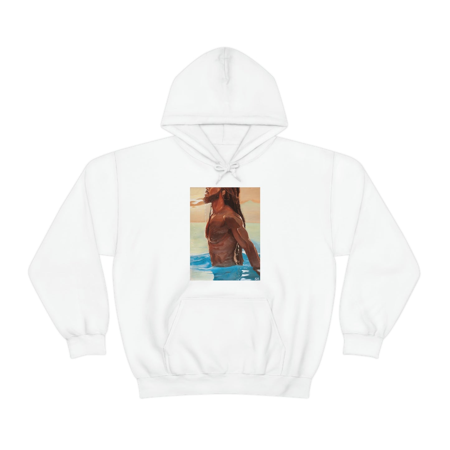 SUNRISE - UNISEX - HOODIE