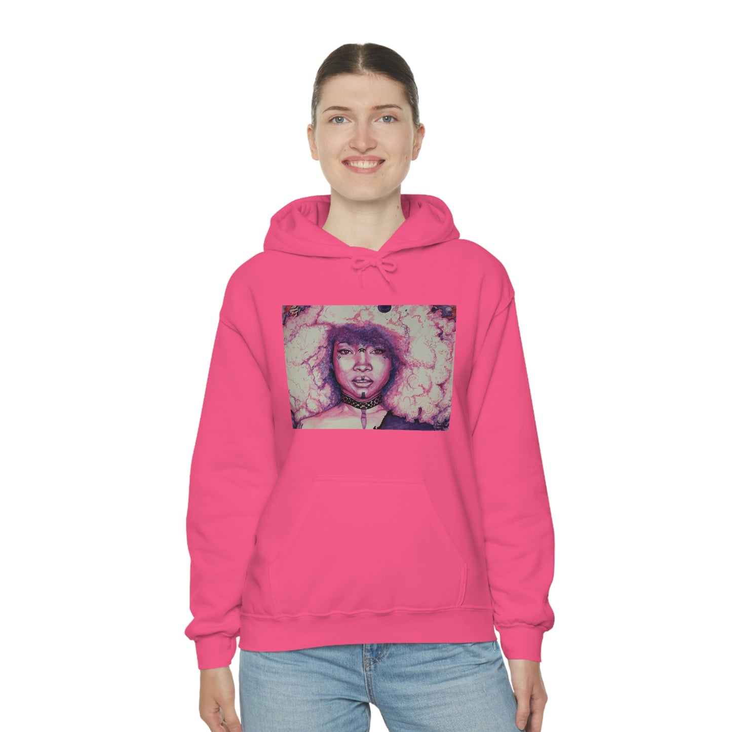 BADUISM HOODIE