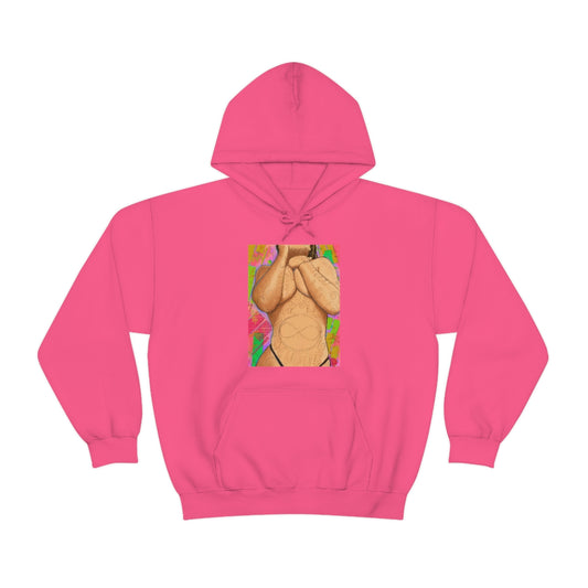 ALIGN CHAKRAS HOODIE