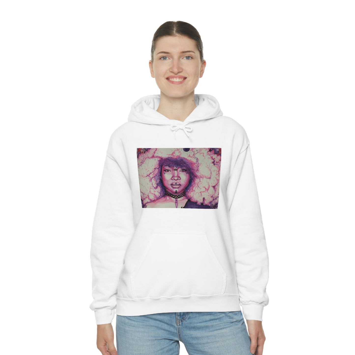 BADUISM HOODIE