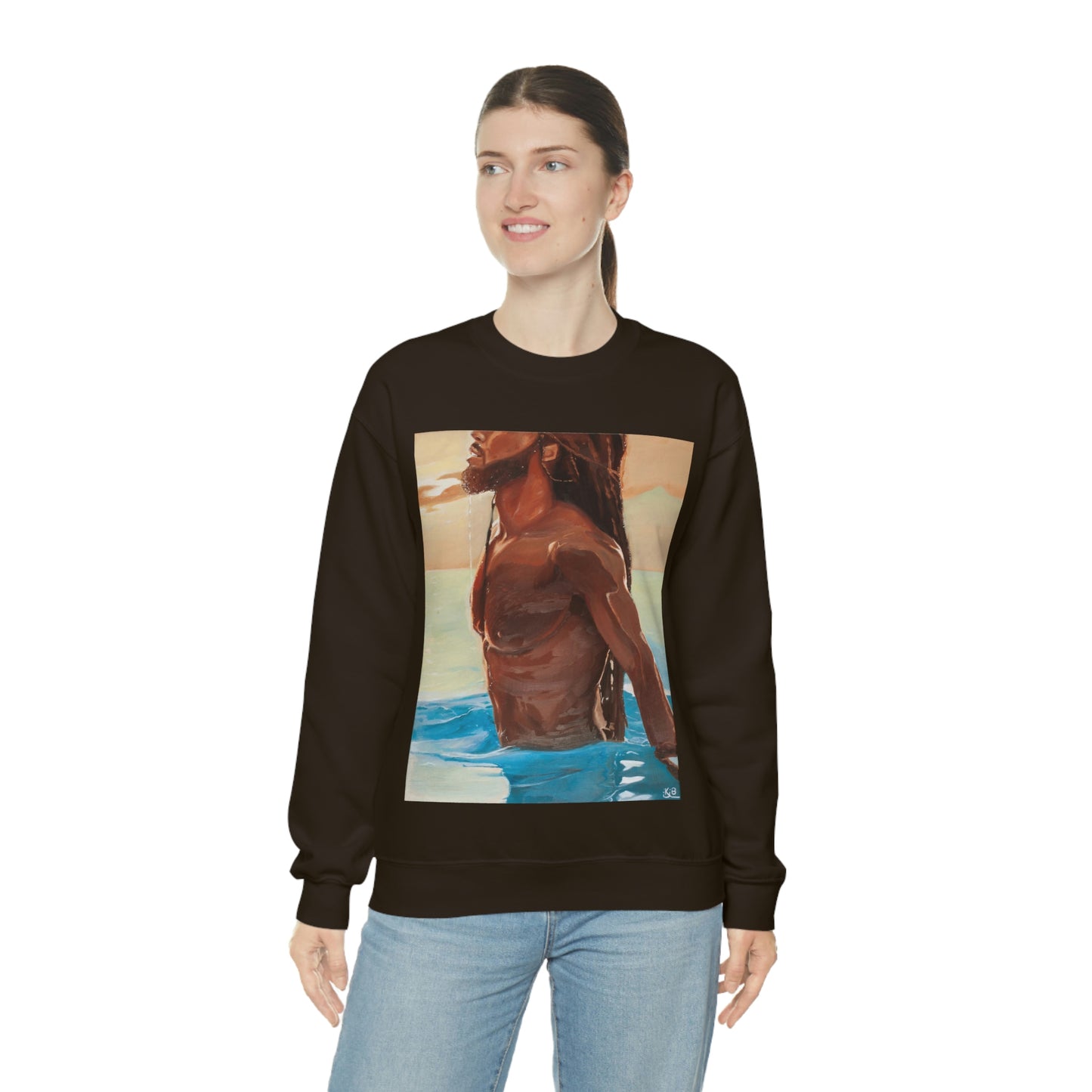 SUNRISE - UNISEX - SWEATSHIRT