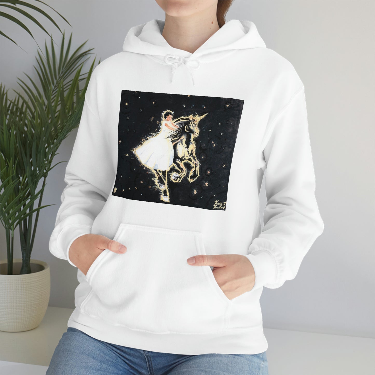 FREEDOM OF CATINA - UNISEX - HOODIE