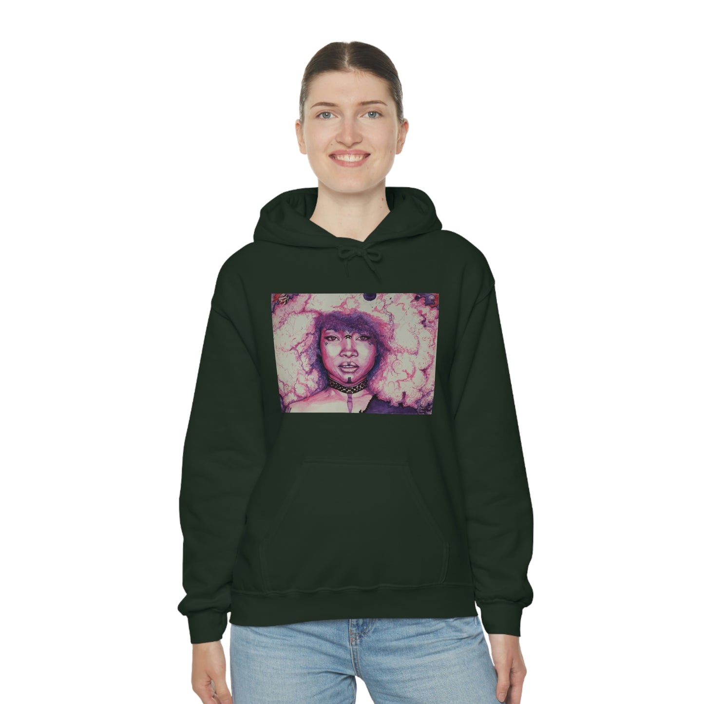 BADUISM HOODIE