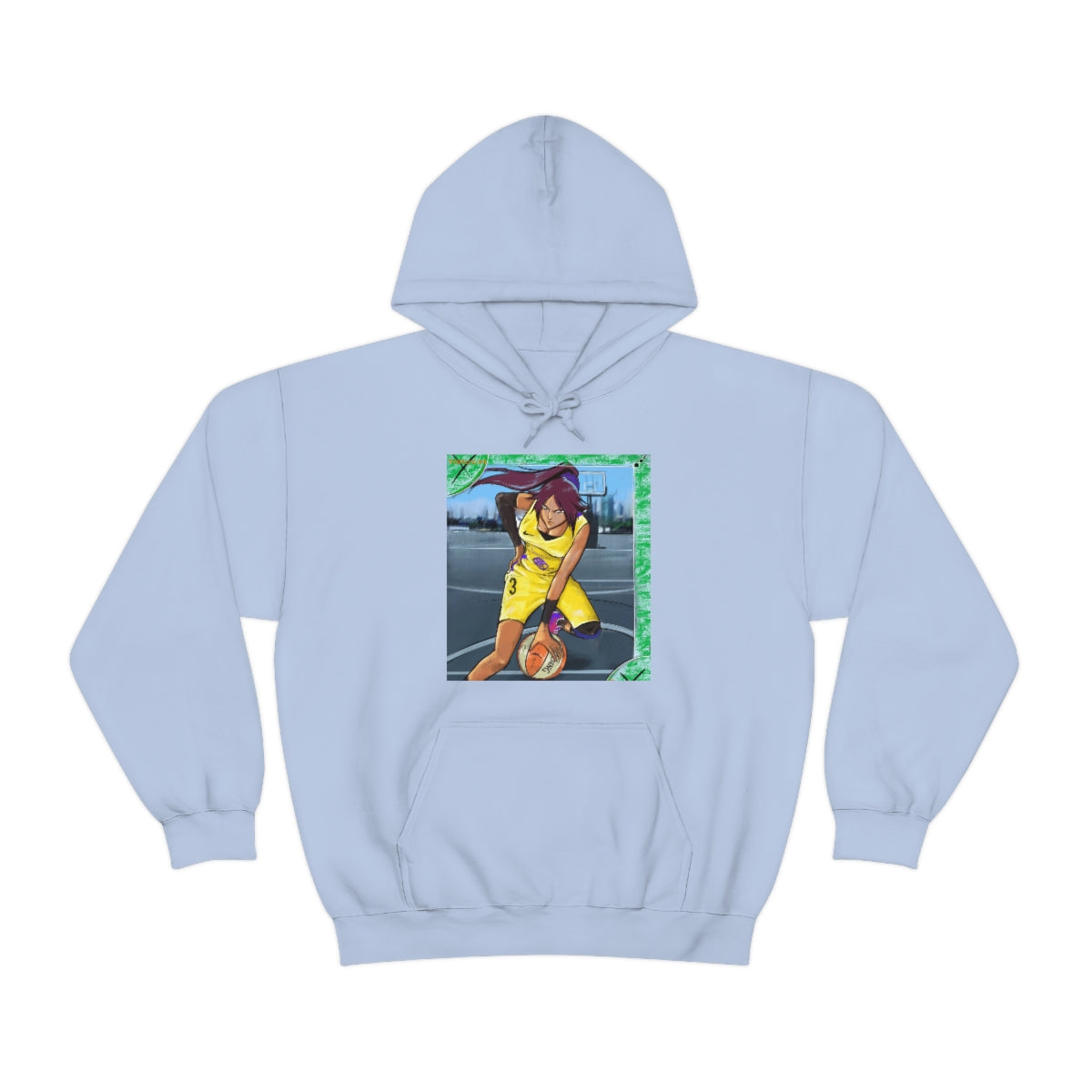 PAYO - UNISEX - HOODIE