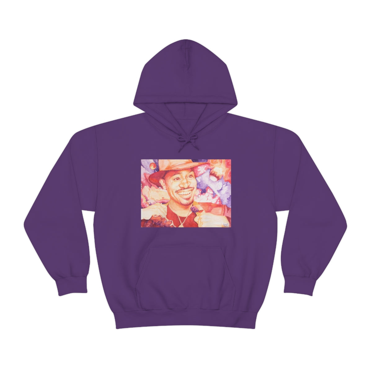 ANDRE 3000 HOODIE