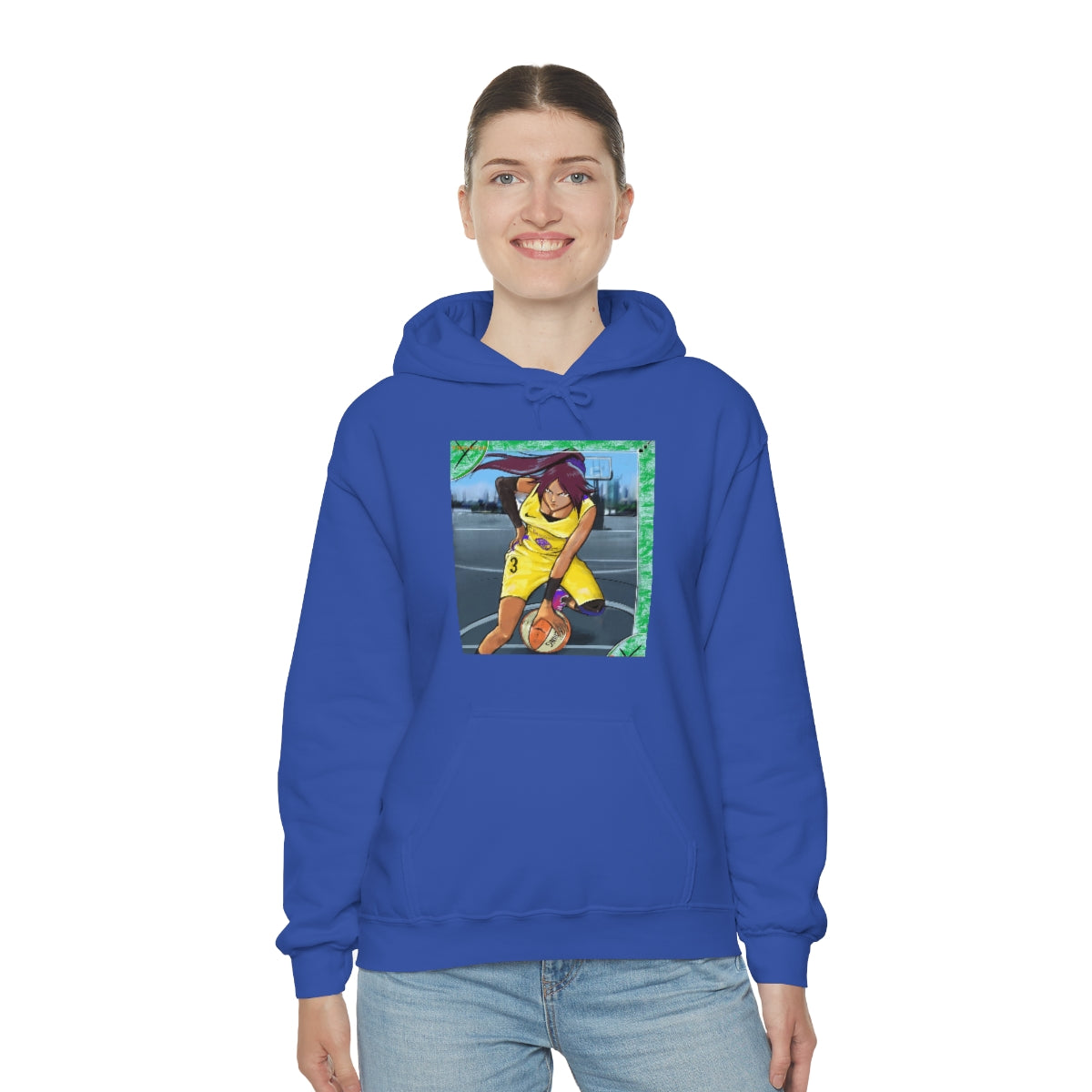 PAYO - UNISEX - HOODIE