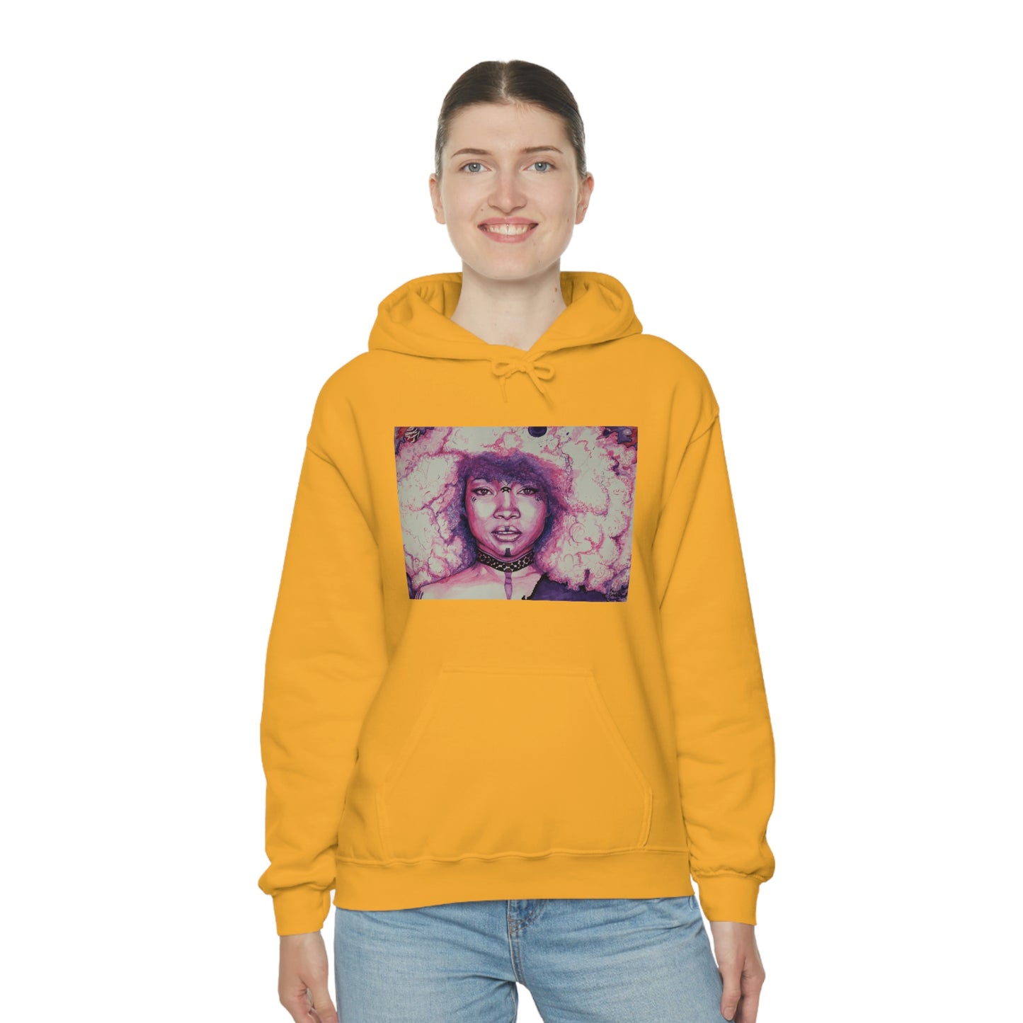 BADUISM HOODIE