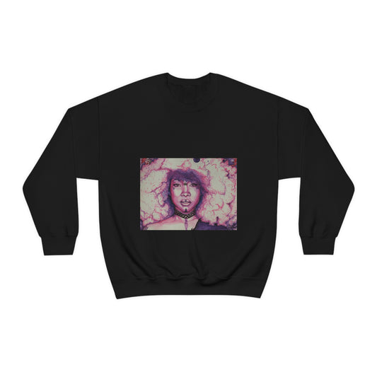 BADUISM SWEATSHIRT