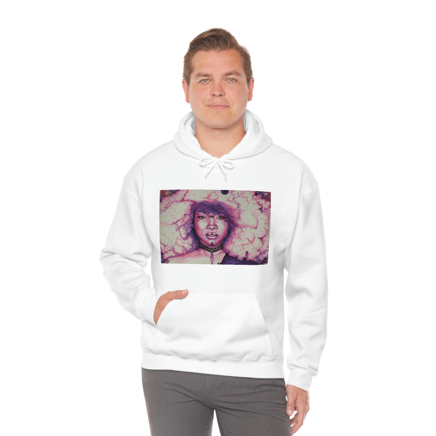 BADUISM HOODIE