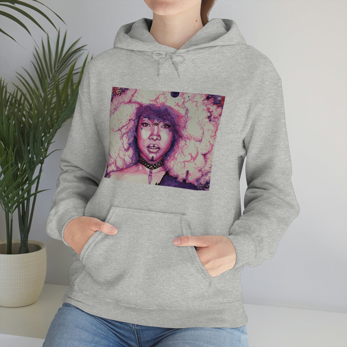 BADUISM HOODIE