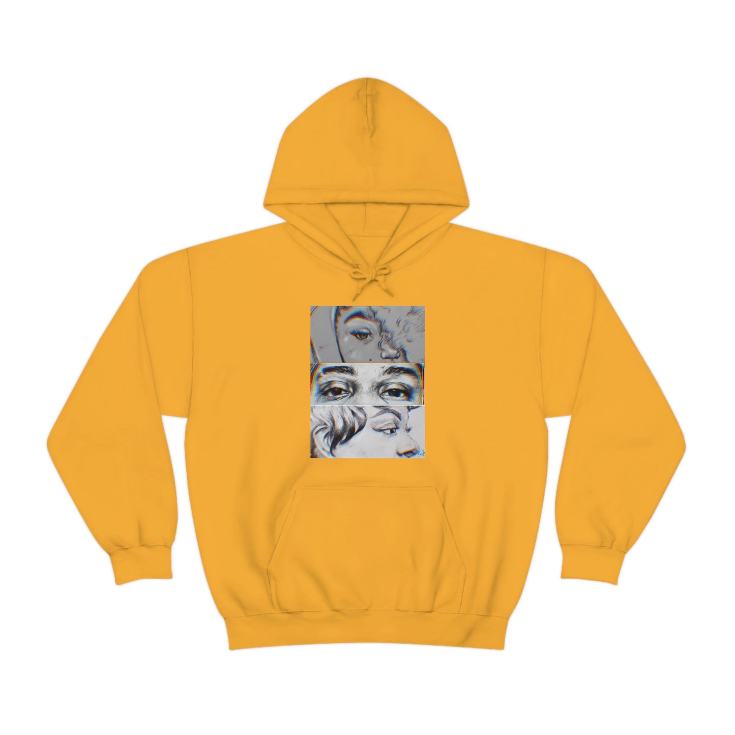 WINDOWS - UNISEX - HOODIE