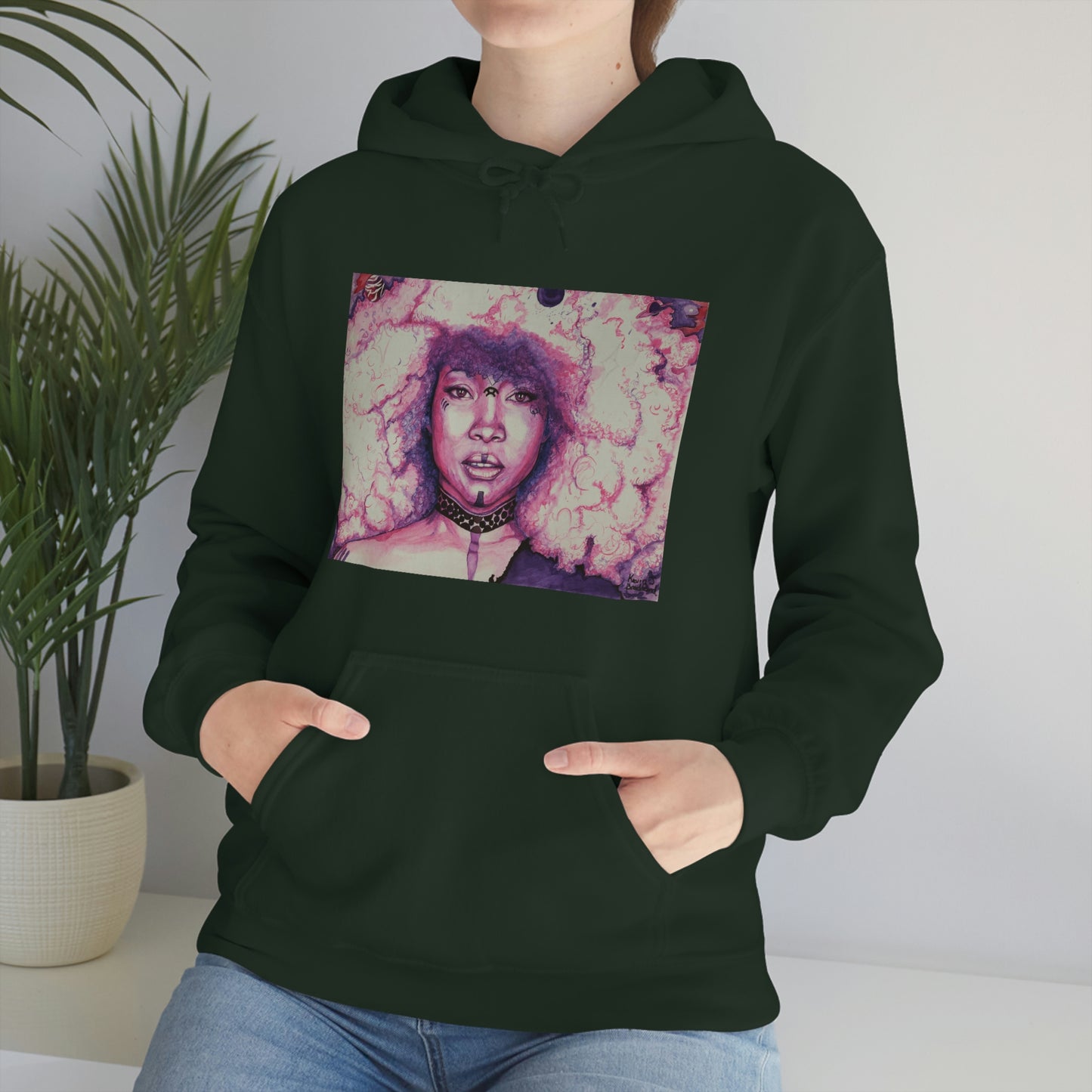 BADUISM HOODIE