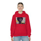 NINA SIMONE - UNISEX - HOODIE