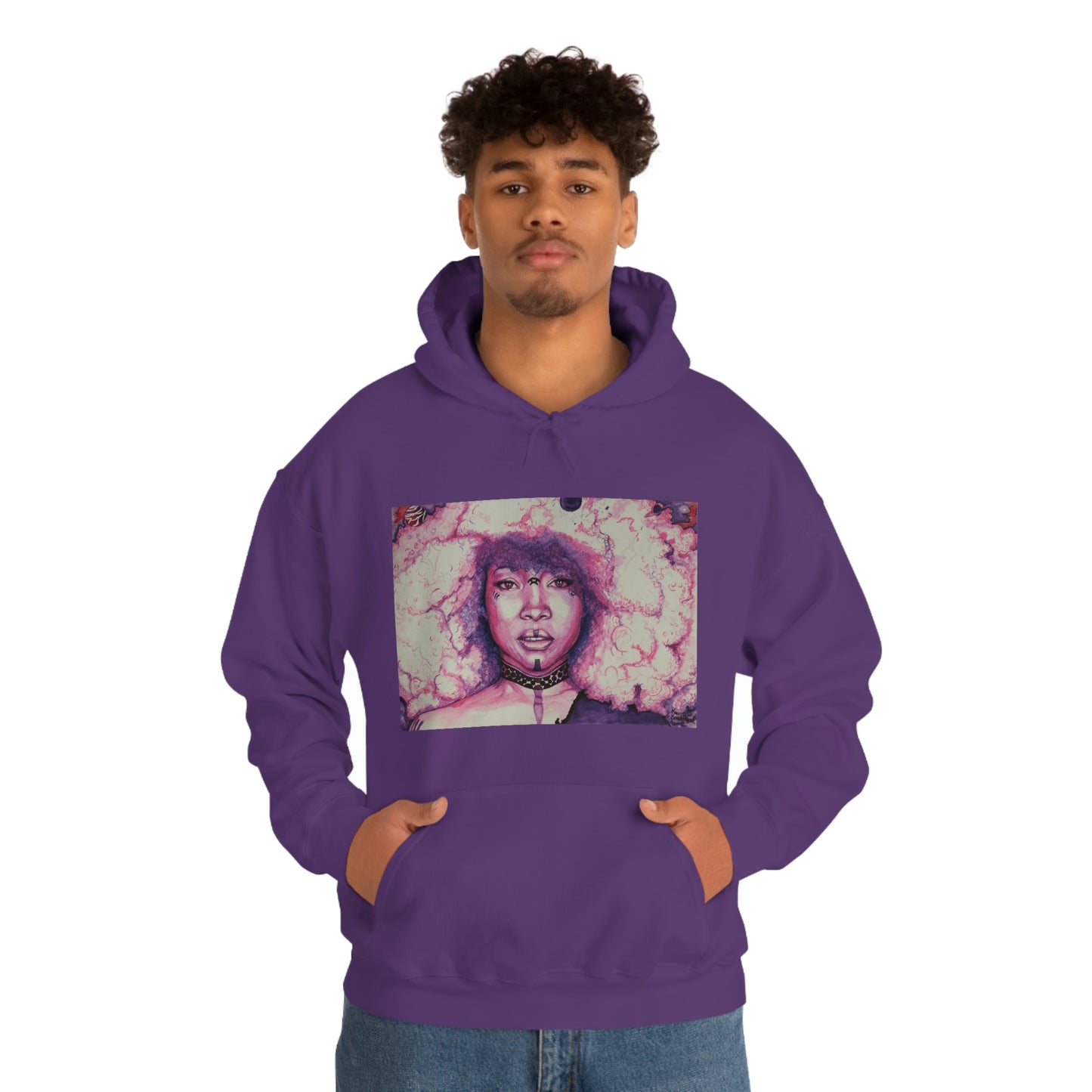 BADUISM HOODIE