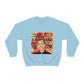 JAMES BALDWIN - UNISEX - SWEATSHIRT