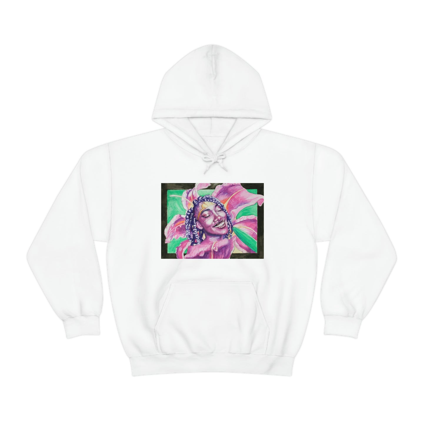 NECTAR - UNISEX - HOODIE