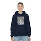 WINDOWS - UNISEX - HOODIE